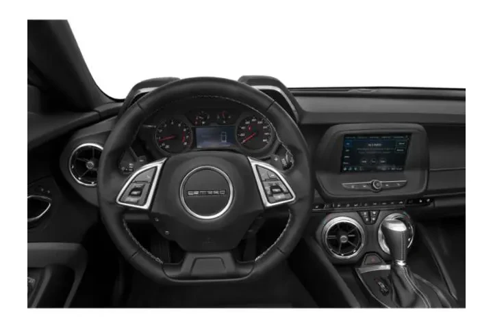 $24997 : Chevrolet Camaro 2019 LT 2dr image 7