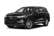 Hyundai SANTA FE 2019 SE 2.4 en Los Angeles
