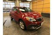 Buick Encore 2016 Convenienc en Des Moines