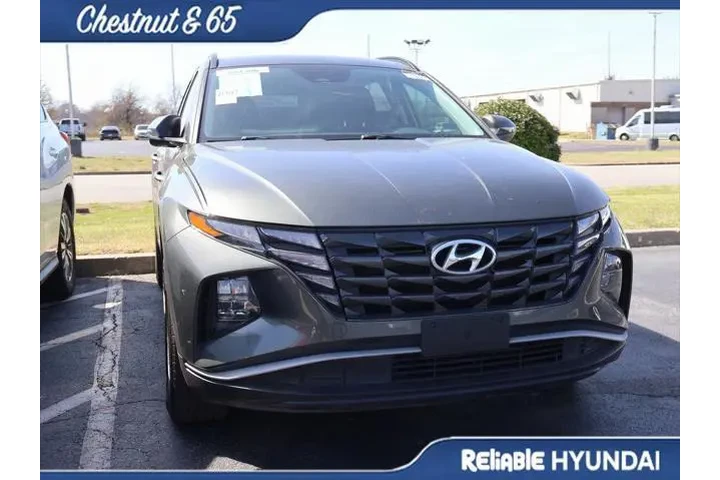 $22150 : Hyundai TUCSON 2023 SEL 4dr image 3