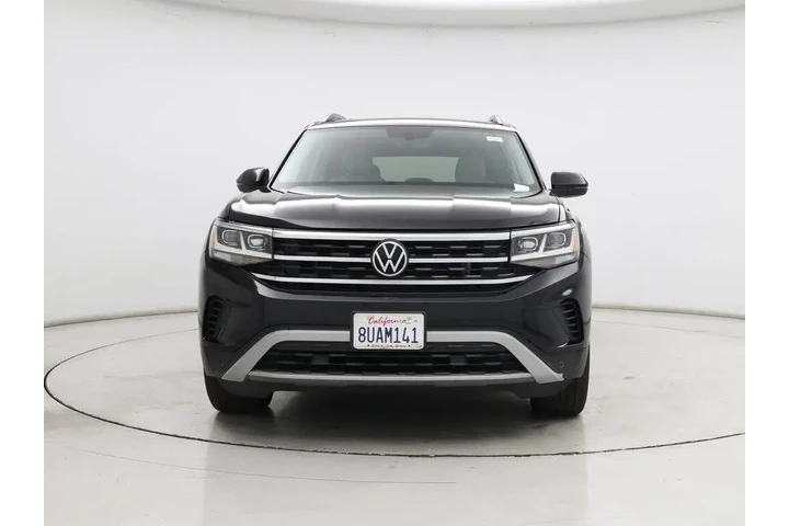 $23998 : Volkswagen Atlas 2021 V6 SE image 5