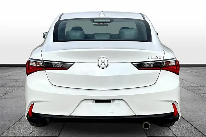 $20995 : Acura ILX 2020 4dr Sedan w/P image 4