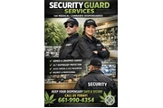 Servicio de seguridad privada en Los Angeles