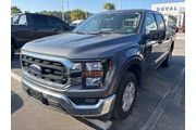 $31000 : Ford F-150 2023 4x2 XLT 4dr thumbnail
