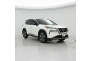 Nissan Rogue 2021 AWD SL 4dr en Sacramento