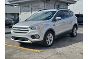 $7990 : Ford Escape 2018 SE 4dr SUV thumbnail