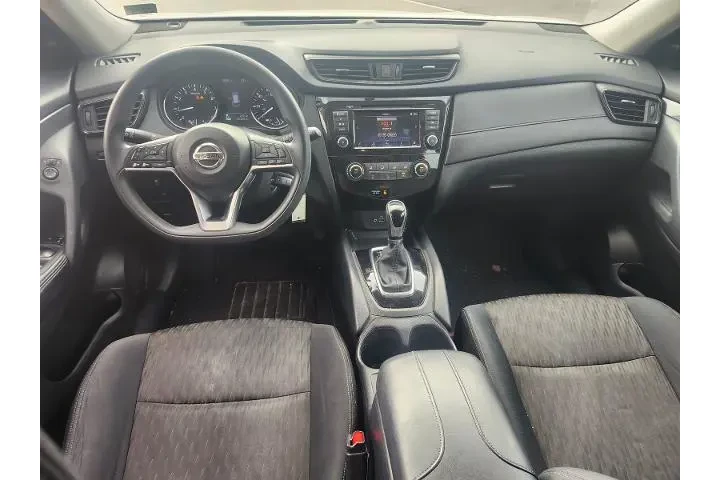 $13999 : Nissan Rogue 2018 S 4dr Cros image 5