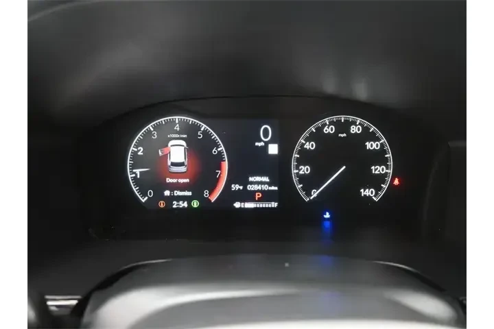 $26527 : Honda CR-V 2024 EX 4dr SUV image 6