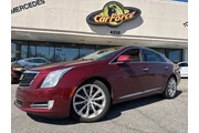 $15743 : Cadillac XTS 2017 Luxury 4dr thumbnail