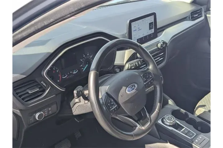 $19988 : Ford Escape 2022 AWD SE 4dr image 10