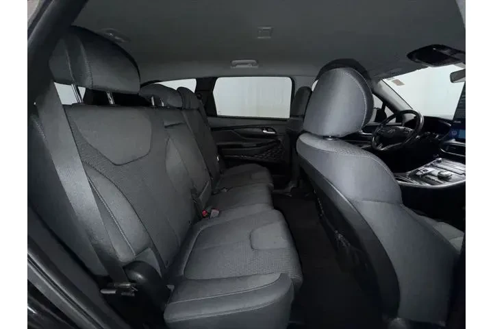 $27884 : Hyundai SANTA FE 2023 AWD SE image 7