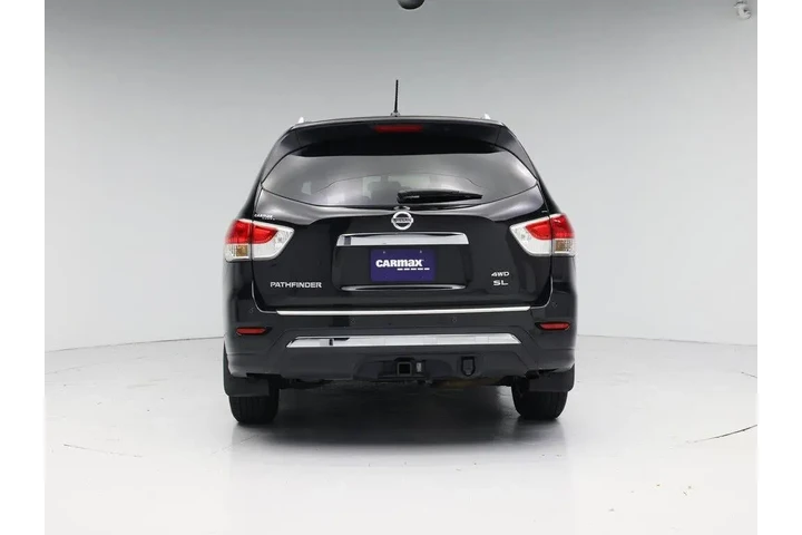 $15998 : Nissan Pathfinder 2015 4x4 S image 6