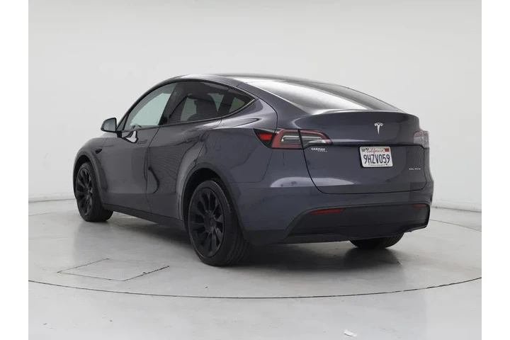 $36998 : Tesla Model Y 2023 AWD Long image 2