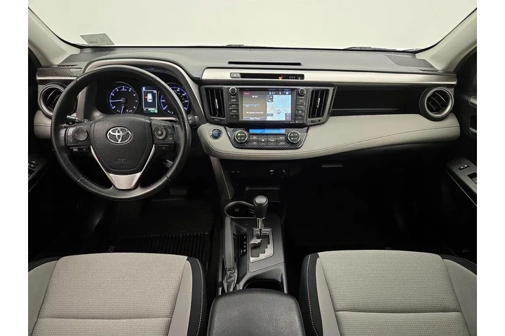 $23998 : Toyota RAV4 2018 AWD XLE 4dr image 9