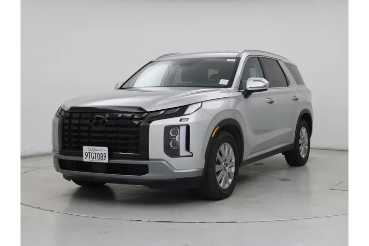 $33998 : Hyundai PALISADE 2025 SEL 4d image 4