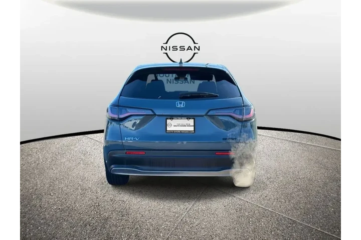 $22495 : Honda HR-V 2024 Sport 4dr Cr image 7