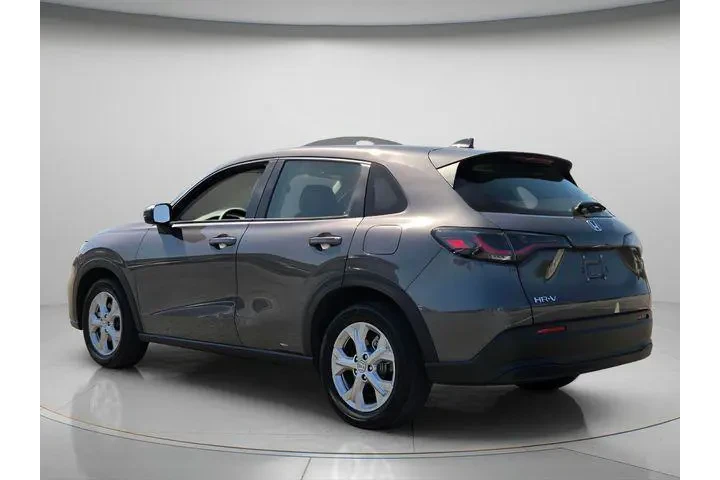 $23991 : Honda HR-V 2025 LX 4dr Cross image 6