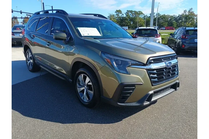 $27782 : Subaru Ascent 2023 AWD Premi image 3
