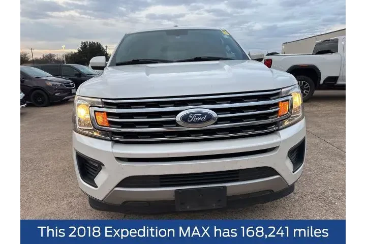 $18910 : Ford Expedition MAX 2018 4x2 image 2