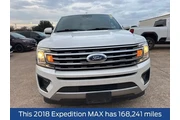 $18910 : Ford Expedition MAX 2018 4x2 thumbnail