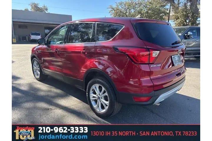 $16035 : Ford Escape 2019 SE 4dr SUV image 4