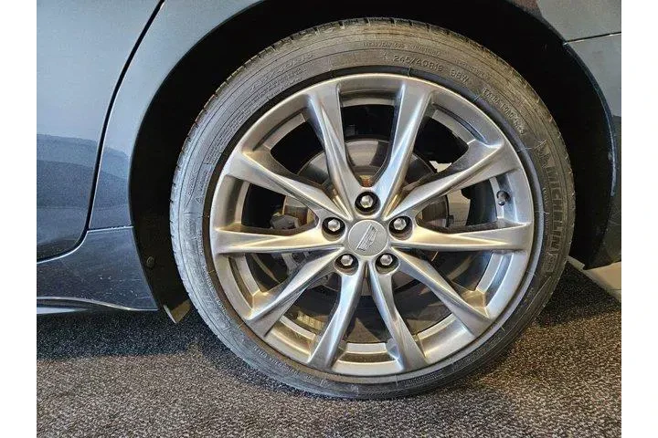 $28984 : Cadillac CT5 2021 Sport 4dr image 9