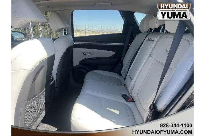 $32995 : Hyundai TUCSON Plug-in Hybri image 6