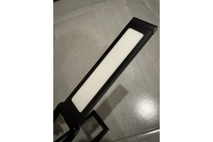 $1500 : Lámpara LED plegable portátil image 3