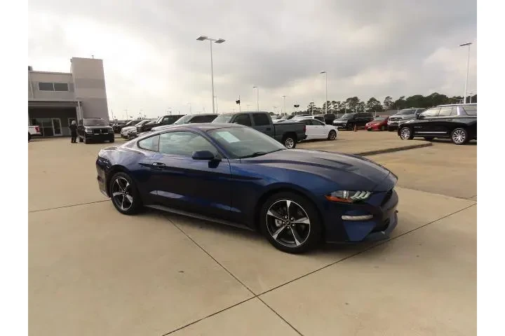 $23999 : Ford Mustang 2020 EcoBoost 2 image 7