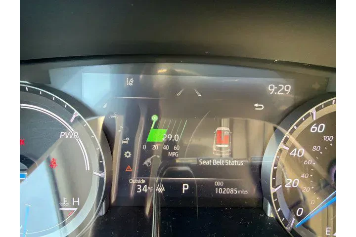 $32000 : Toyota Highlander Hybrid 202 image 8