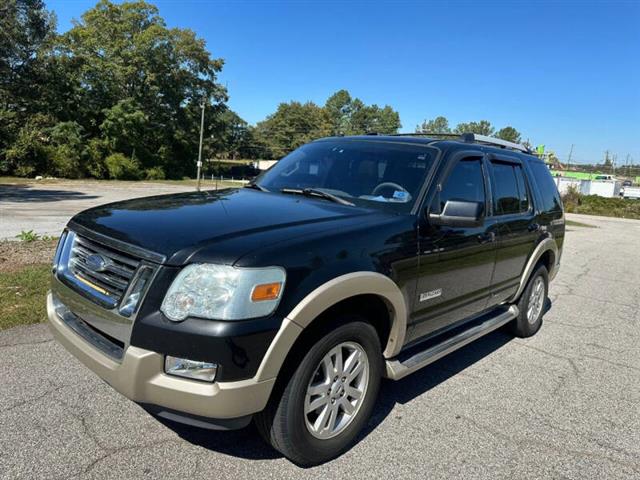 $4500 : 2006 Explorer Eddie Bauer image 9