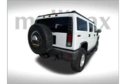 $18900 : HUMMER H2 2007 4dr SUV 4WD thumbnail