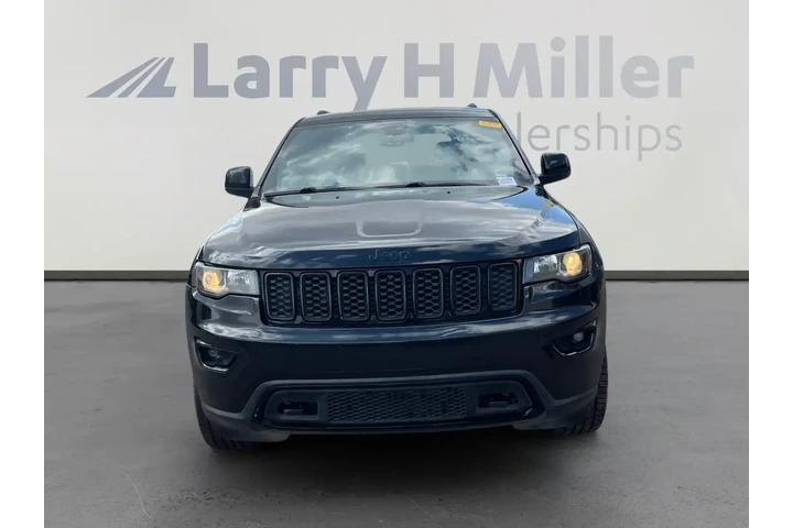 $20920 : Jeep Grand Cherokee 2018 4x4 image 8