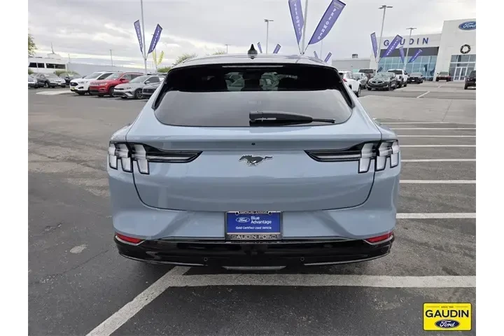 $32900 : Ford Mustang Mach-E 2024 Pre image 6