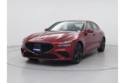 $37998 : Genesis G70 2023 3.3T Standa thumbnail
