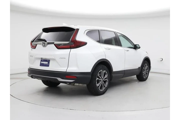 $29998 : Honda CR-V 2021 AWD EX-L 4dr image 8