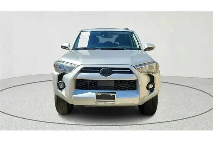 $32079 : Toyota 4Runner 2023 4x2 SR5 image 8