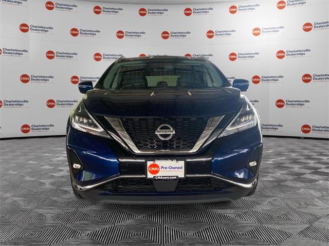 $23997 : PRE-OWNED 2020 NISSAN MURANO image 8