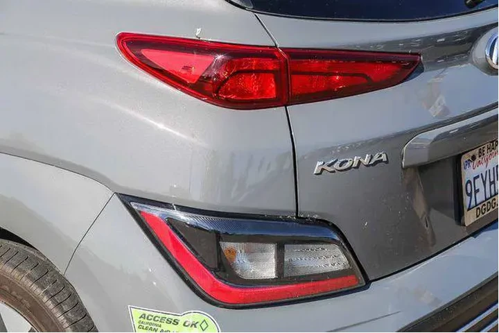 $19992 : Hyundai KONA Electric 2023 S image 10