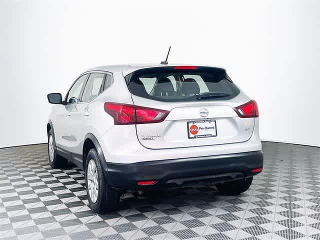 $16988 : PRE-OWNED 2018 NISSAN ROGUE S image 8