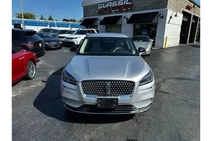 $18295 : 2020 CORSAIR image 5