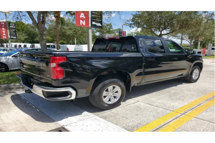 $38495 : Chevrolet Silverado 1500 202 image 6