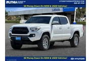 Toyota Tacoma 2016 4x2 SR5 V