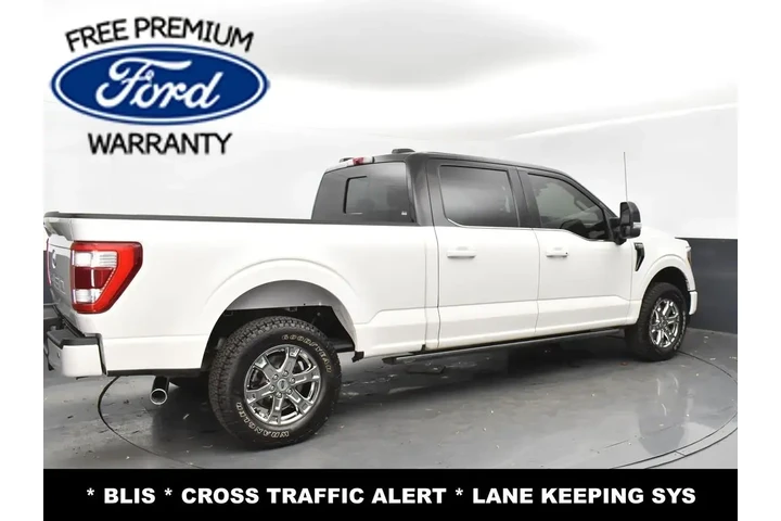 $39999 : Ford F-150 2021 4x4 Platinum image 9