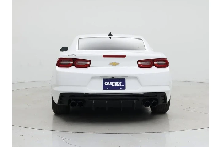 $23998 : Chevrolet Camaro 2023 LT 2dr image 6