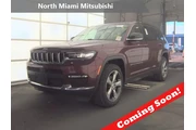 Jeep Grand Cherokee L 2022 4 en Miami