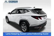 $22295 : Hyundai TUCSON 2024 SEL 4dr thumbnail