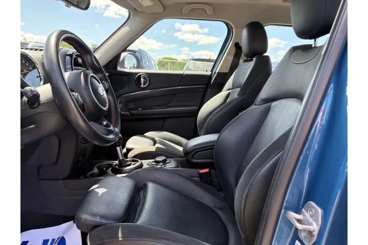 $17500 : 2019 MINI Countryman Cooper S image 10
