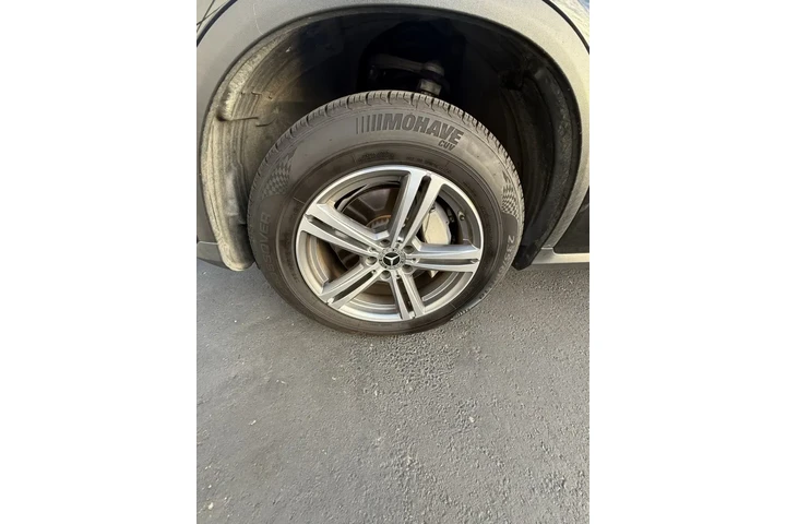 $24900 : Mercedes-Benz GLC 2021 GLC 3 image 10