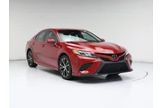 Toyota Camry 2020 SE 4dr Sed